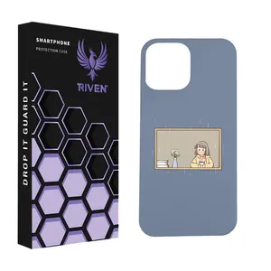 RIVEN RI2-5 Case For Apple iphone 13 Pro Max