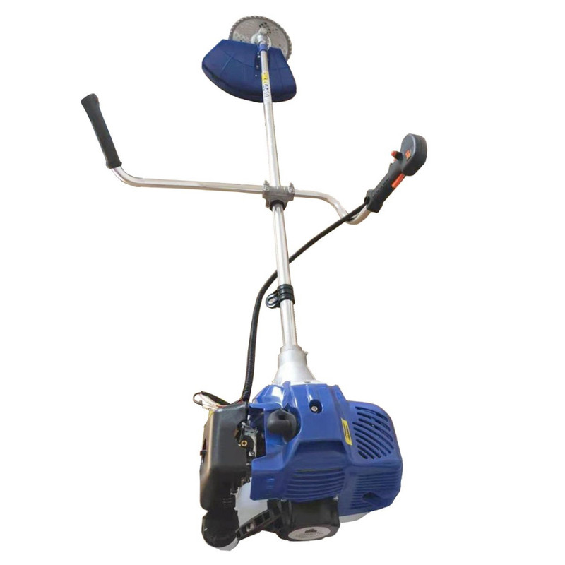 علف زن بنزینی کستل موتورز مدل CG520 علف زن بنزینی کستل موتورز مدل CG520