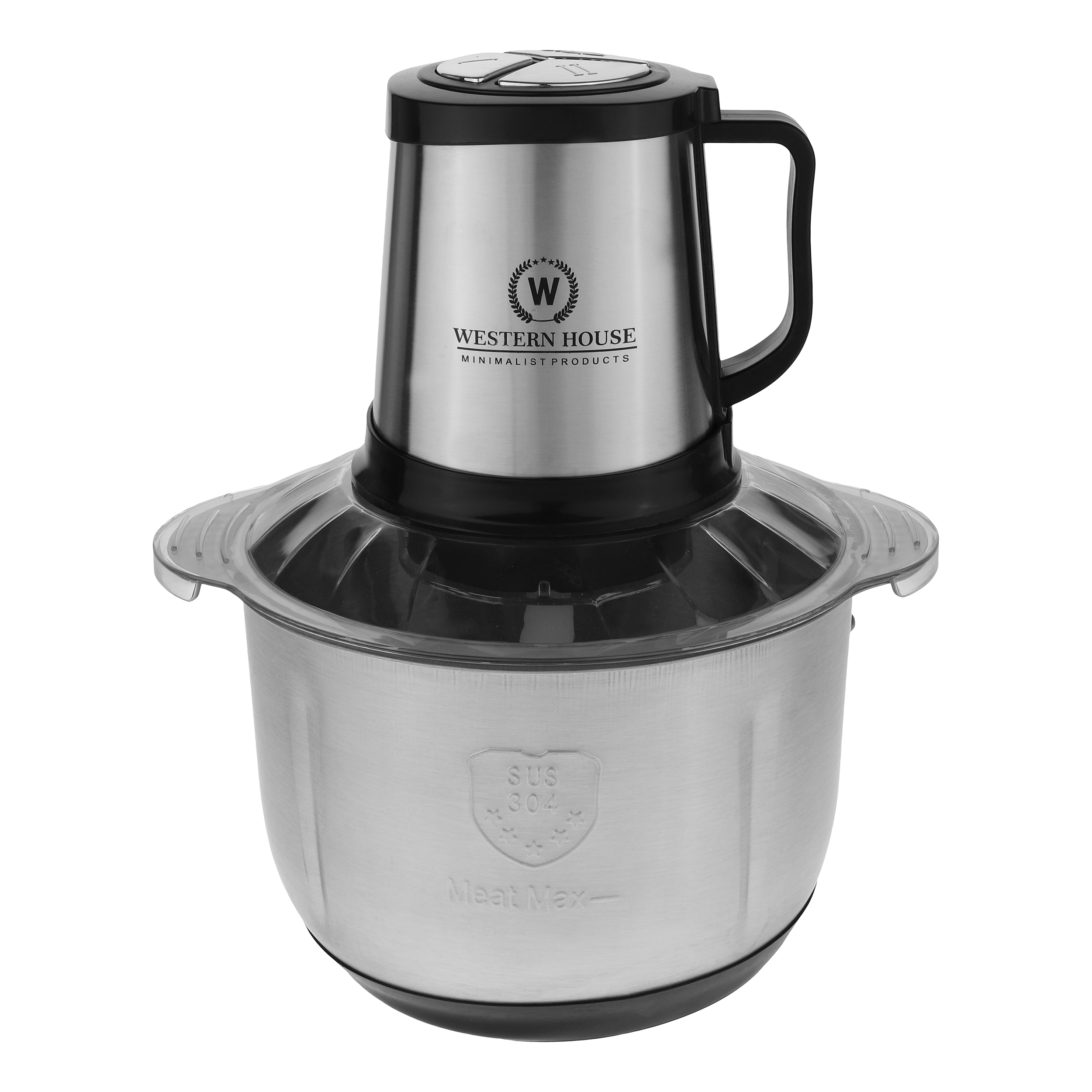 خردکن وسترن هاوس مدل WFP-5550