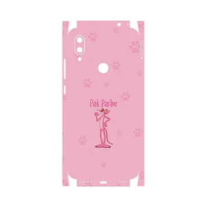 MAHOOT The Pink Panther-FullSkin Cover Sticker for Xiaomi Redmi 7