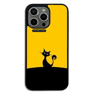AKAM AMC-WA15PROMAX-CATS6 Cover For Apple iPhone 15 Pro Max