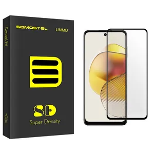 Somastel SD Screen Protector For Motorola  Moto G73