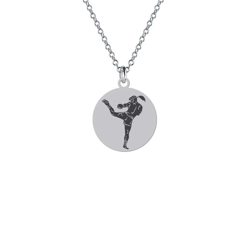 آویز تزئینی خودرو هایکا مدل فانتزی رزمی کار کد am.jh 221