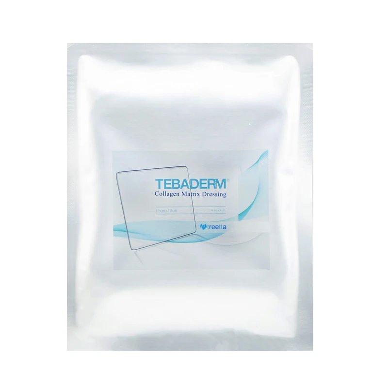 باند پانسمان تریتا مدل طبادرم