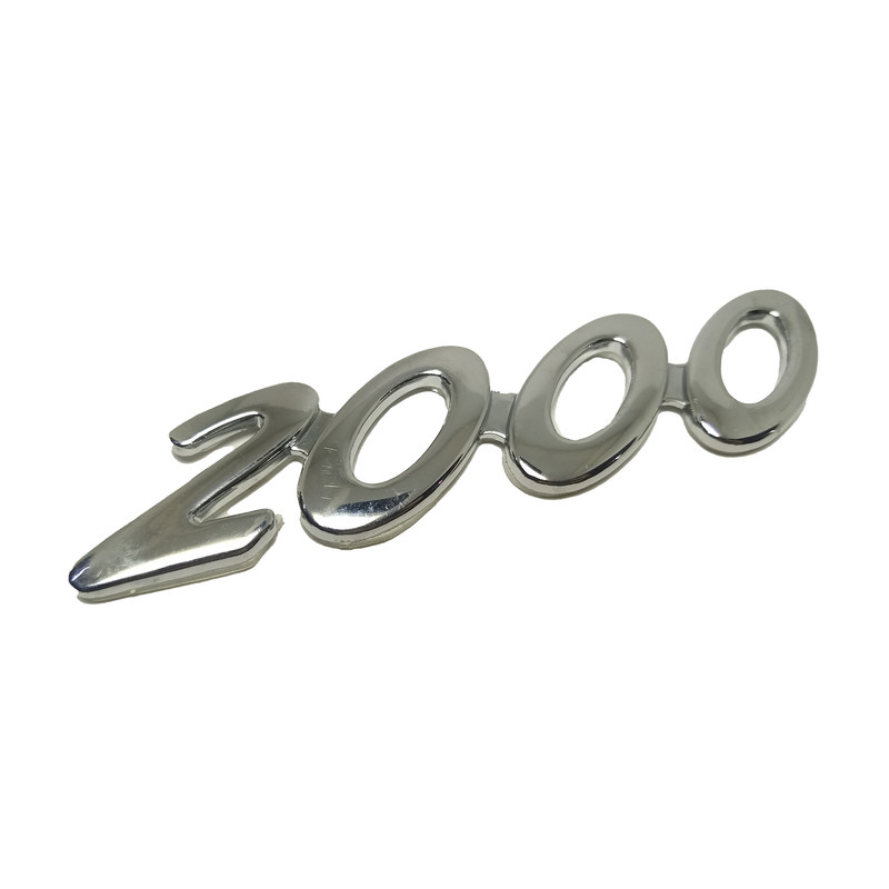 آرم خودرو آراکس یدک مدل AY-3401 طرح 2000