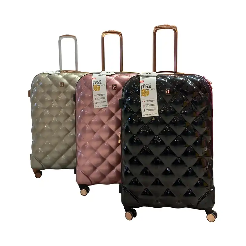 چمدان ای تی مدل new سایز کوچک