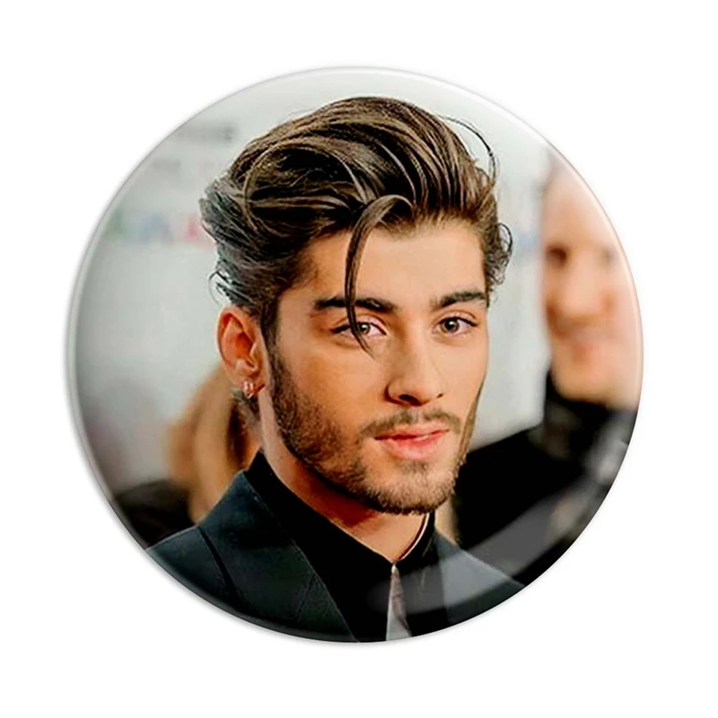  مگنت پرمانه طرح One Direction کد pmag.13628