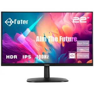 مانیتور 22 اینچ فاطر مدل F22-100
