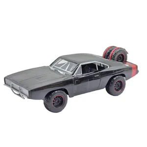 ماکت ماشین جادا مدل دوج چلنجر Dodge Challenger