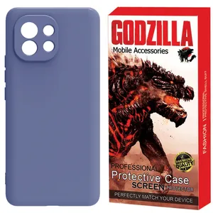Godzilla G-Sili-LE Cover For Xiaomi Mi 11 Lite
