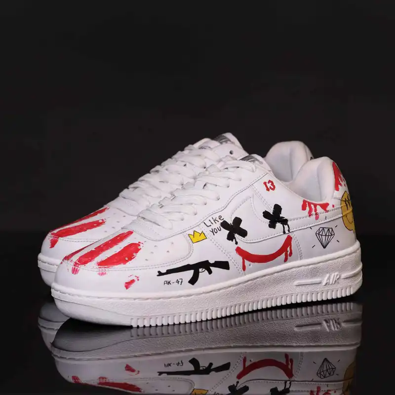 کفش پیاده روی مدل AIR30