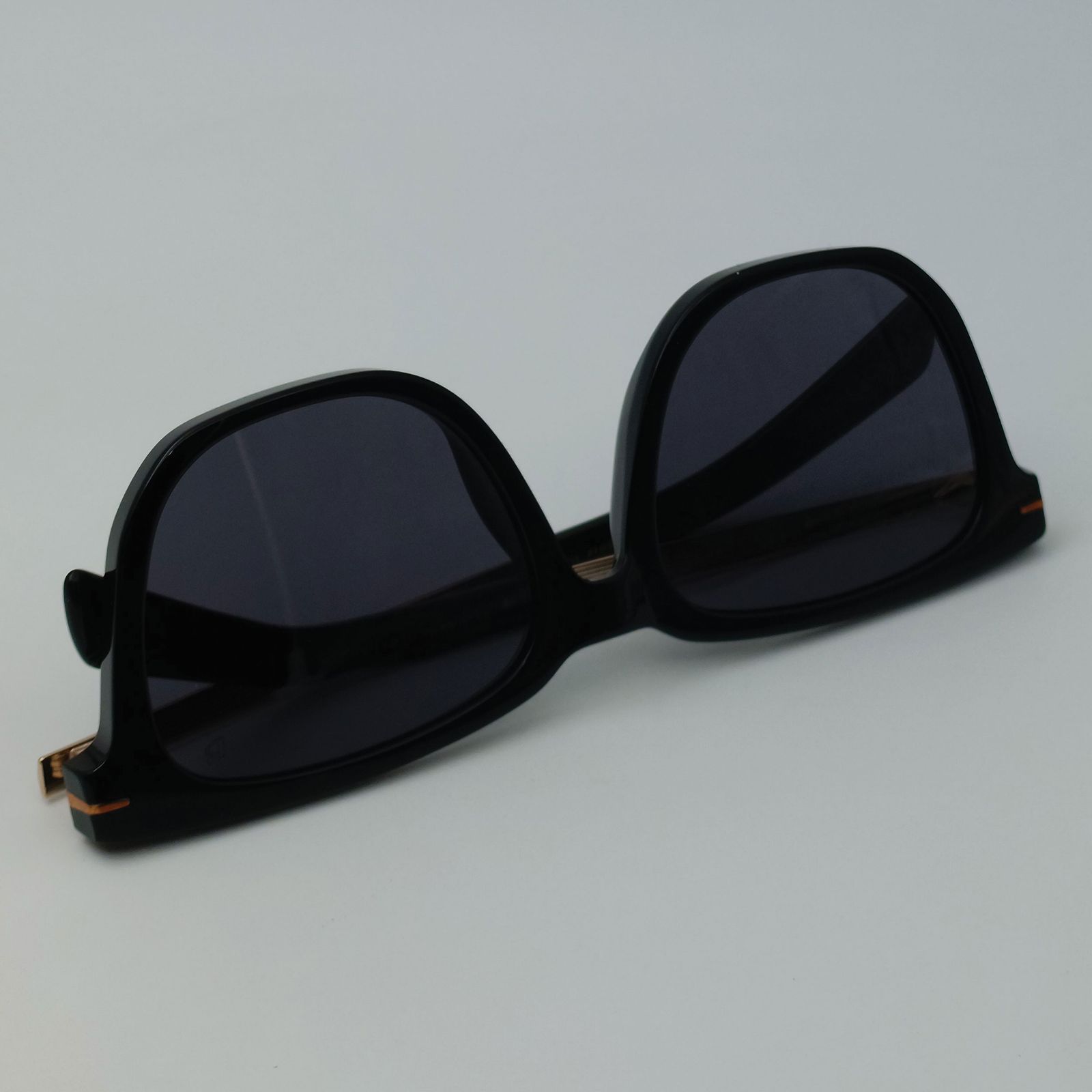 عینک آفتابی دیوید بکهام مدل DB7067FS 2F7HA -  - 12