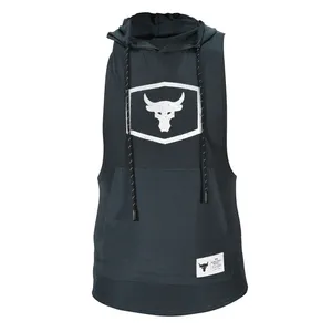 تاپ کلاهدار ورزشی مردانه مدل Iron-254