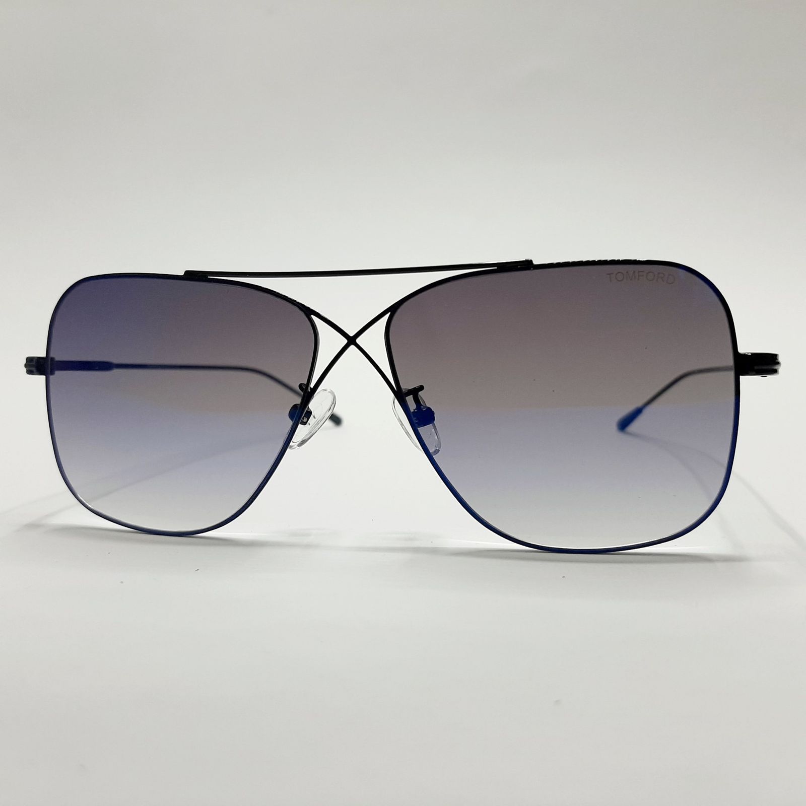 عینک آفتابی  مدل FT0985023g -  - 2