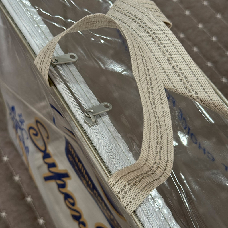 کاور پتو شادیلون مدل super rose بسته 6 عددی