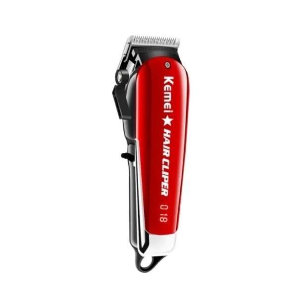 ماشین اصلاح موی سر و صورت کیمی مدل KM-2609 ماشین اصلاح موی سر و صورت کیمی مدل KM-2609
