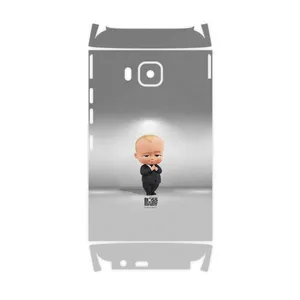 MAHOOT The Boss Baby-FullSkin Cover Sticker for HTC One M9