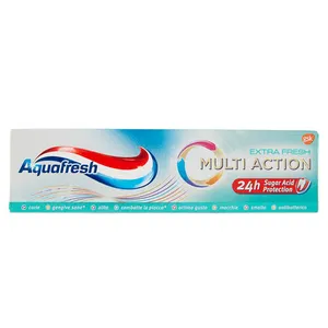 خمیر دندان آکوا فرش مدل Alitoo1 حجم 70 میلی لیتر