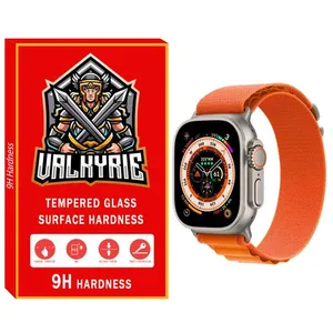 بند والکری مدل LOOP ALPINE مناسب برای ساعت هوشمند الترا S8 Ultra max 49mm