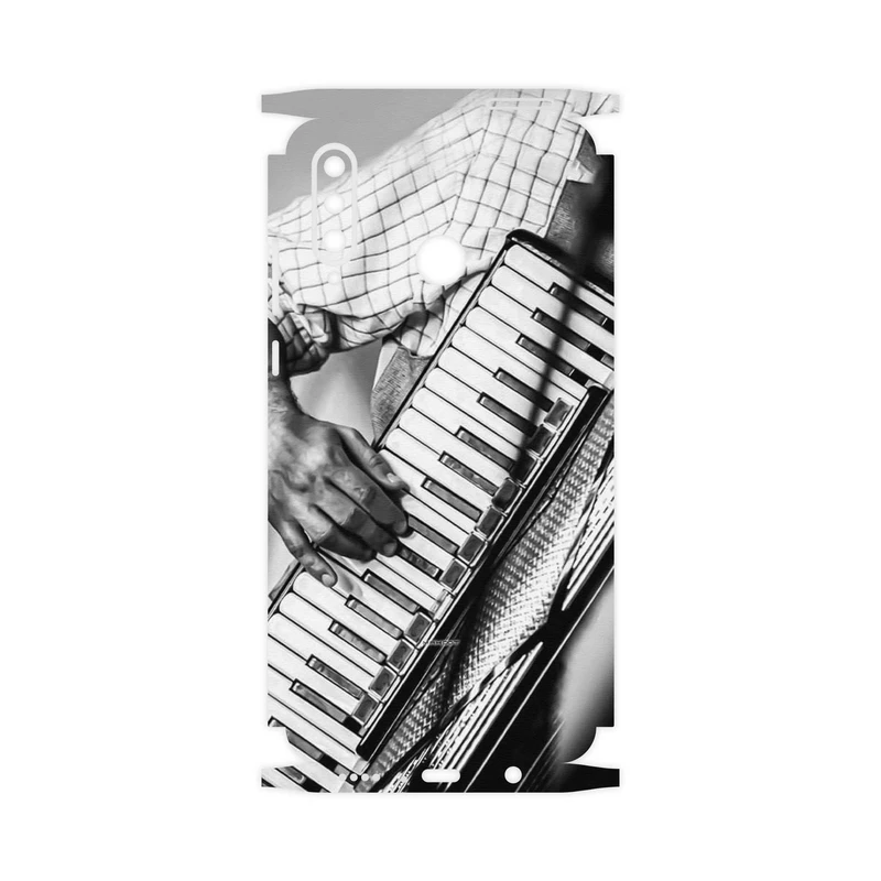 برچسب پوششی ماهوت مدل Accordion-FullSkin مناسب برای گوشی موبایل هوآوی P30 Lite (48 MP Camera)