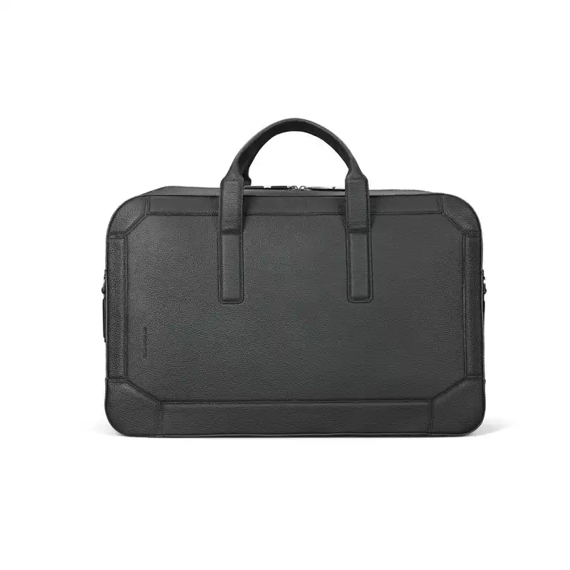 ساک مسافرتی مردانه چرم درسا مدل 4388