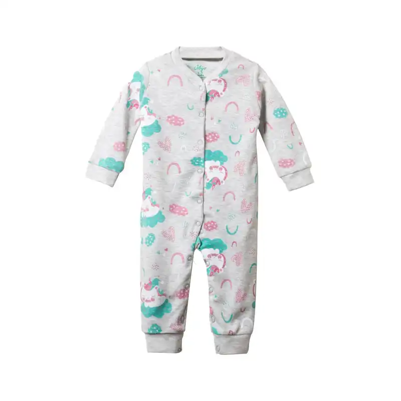 سرهمی نوزادی جی بی جو مدل یونیکورن کد 70083GR