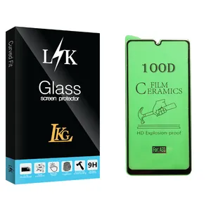 LKG LK Glass Ceramics Screen Protector For Samsung Galaxy A31 سامسونگ