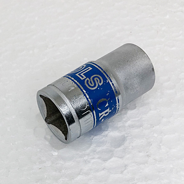 سری بکس وای دی تولز کد YD-013 سایز 13 میلیمتر