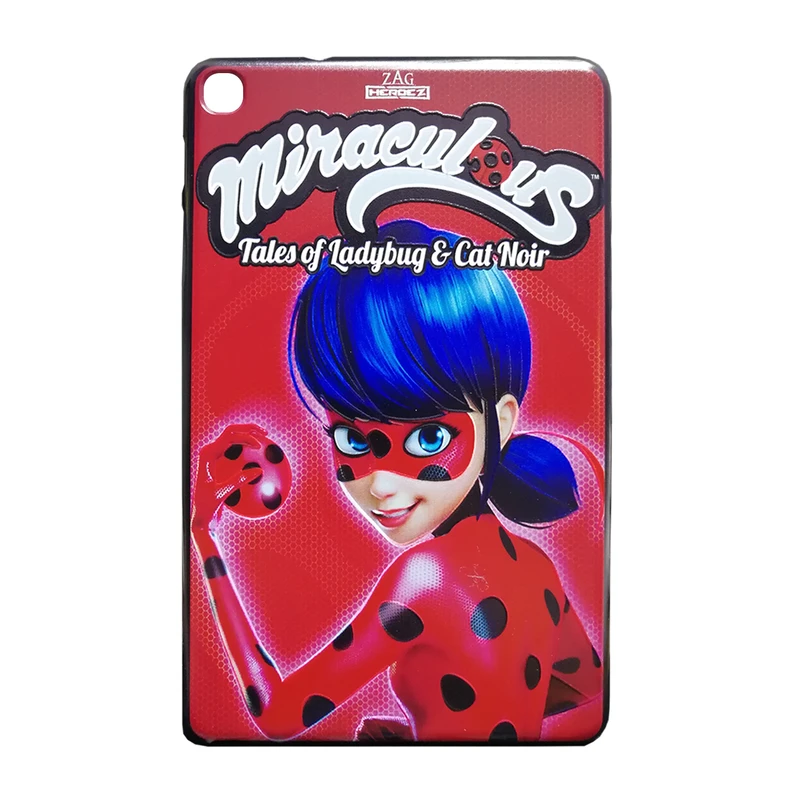 کاور مدل TA-033 مناسب برای تبلت سامسونگ Galaxy Tab A 8.0 2019 / P200 / P205