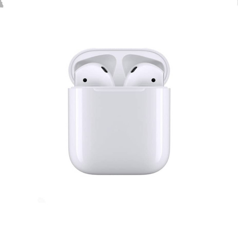 هدفون بی سیم مدل هدفون بی سیم مدل Airpods 2 New 2022 