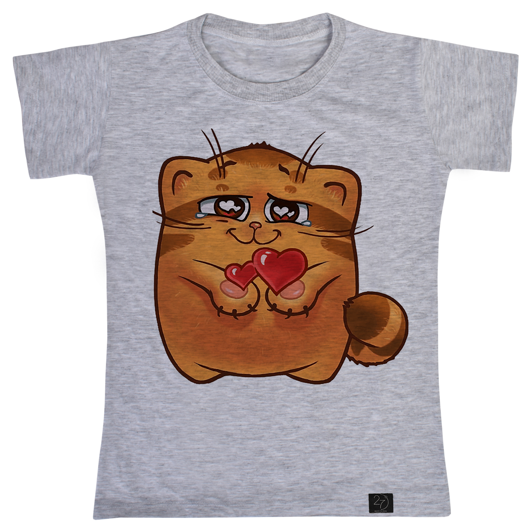 تی شرت دخترانه 27 مدل cute کد V77