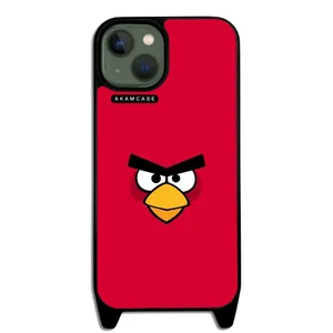AKAM AMC-WLA13-ANGRY BIRDS15 Cover For Apple iPhone 13