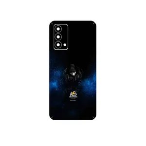 MAHOOT Eminem Cover Sticker for Realme GT Master