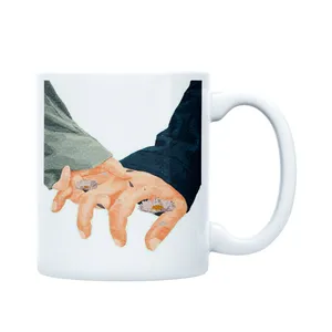 لیوان مدل عشق کد M1215