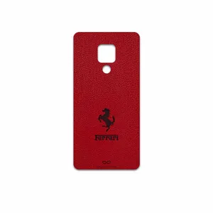 MAHOOT RL-FRRI Cover Sticker for Huawei Mate 20 X