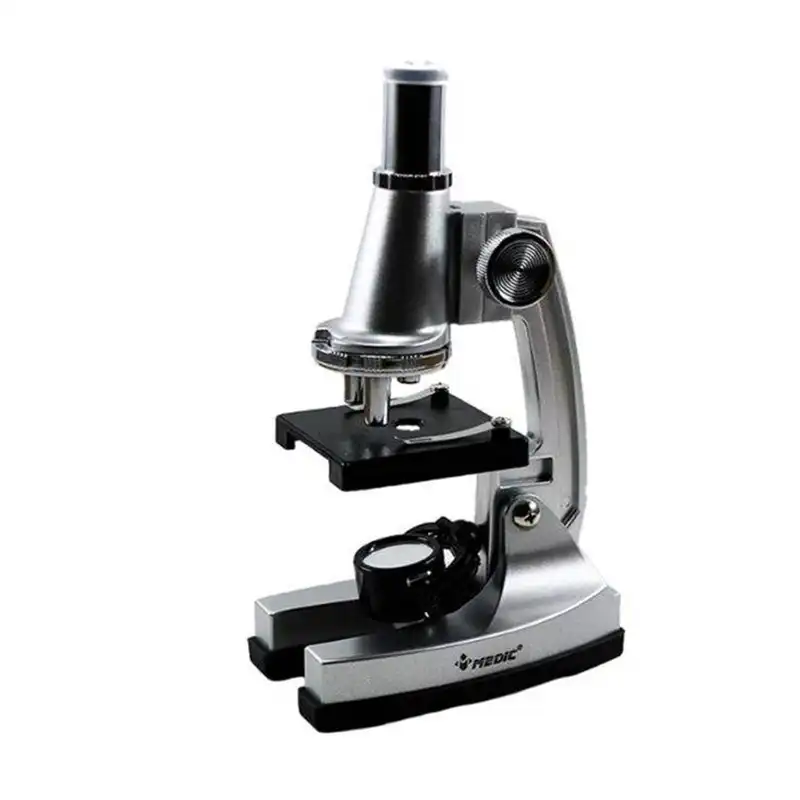 میکروسکوپ مدل MP600 مجموعه 2 عددی