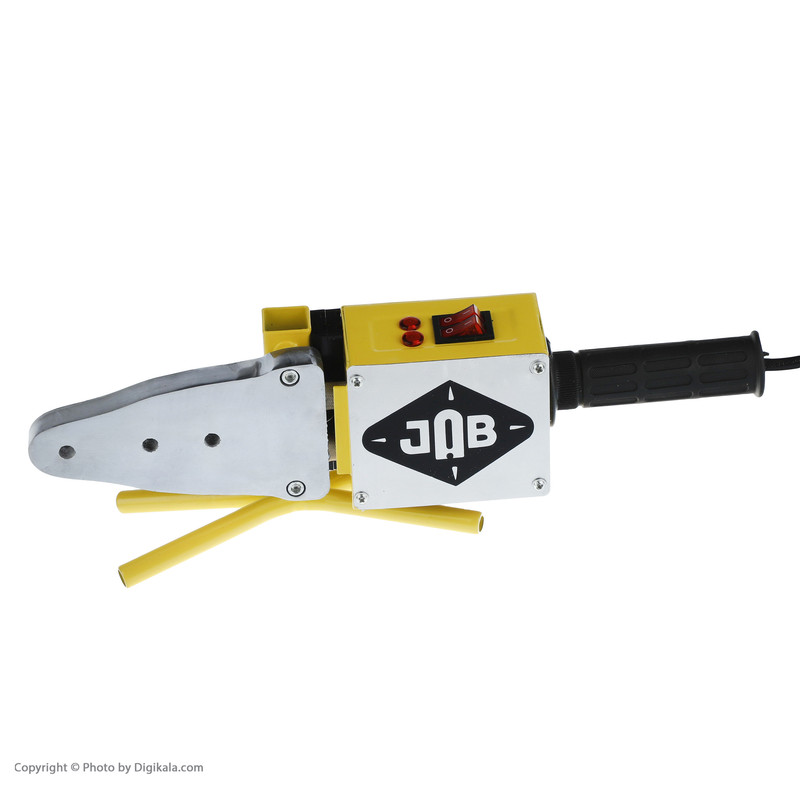 دستگاه اتو لوله سبز جاب مدل PWJ-3000W