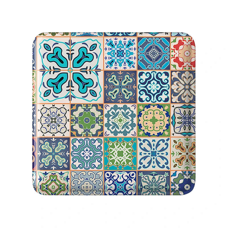 پیکسل خندالو طرح کاشی کد 2178