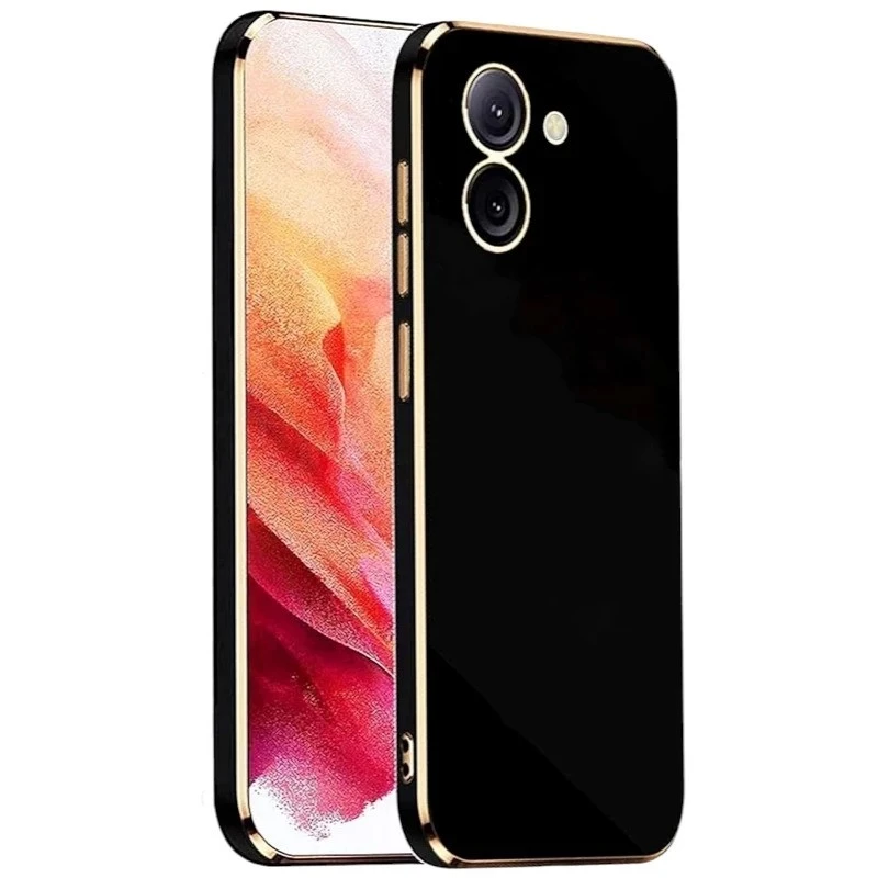 کاور مدل Mycase_13C مناسب برای گوشی موبایل شیائومی Redmi 13C / Poco C65