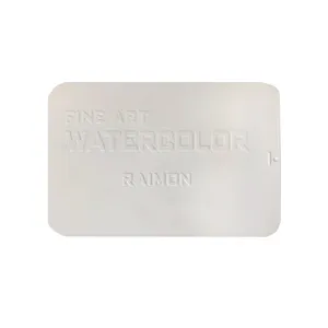 آبرنگ 55 رنگ رایمون مدل studio set کد RWC55