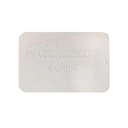 آبرنگ 55 رنگ رایمون مدل studio set کد RWC55