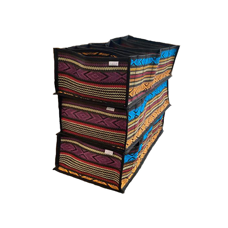 نظم دهنده مدل M مجموعه سه عددی