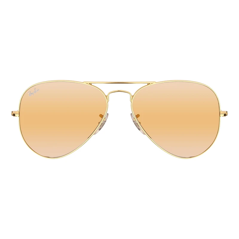 عینک آفتابی خلبانی (Aviator) ری بن مدل 0RB3025I-00154F