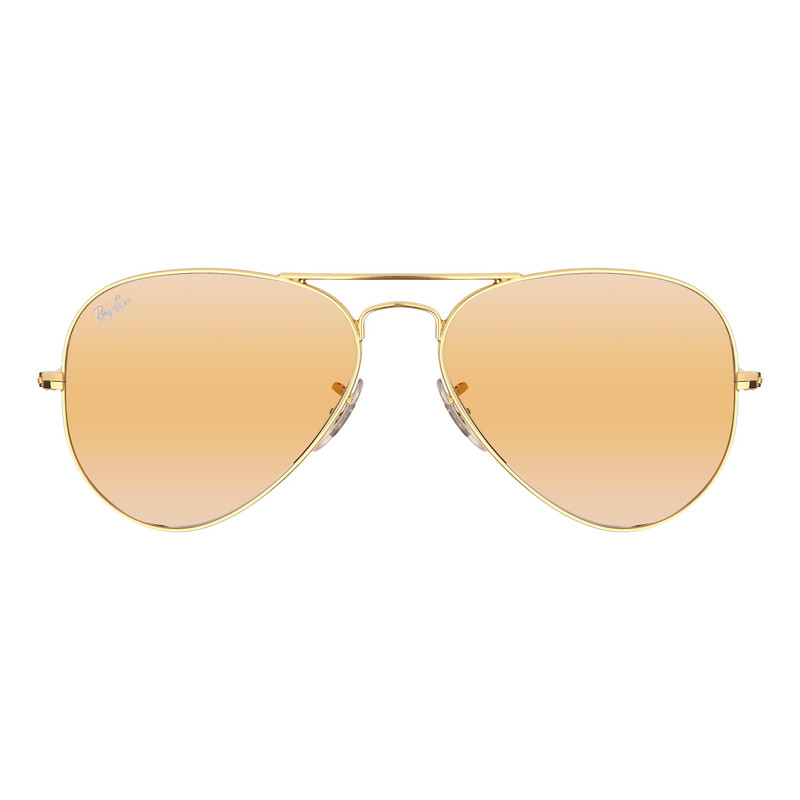 عینک آفتابی خلبانی (Aviator) ری بن مدل 0RB3025I-00154F