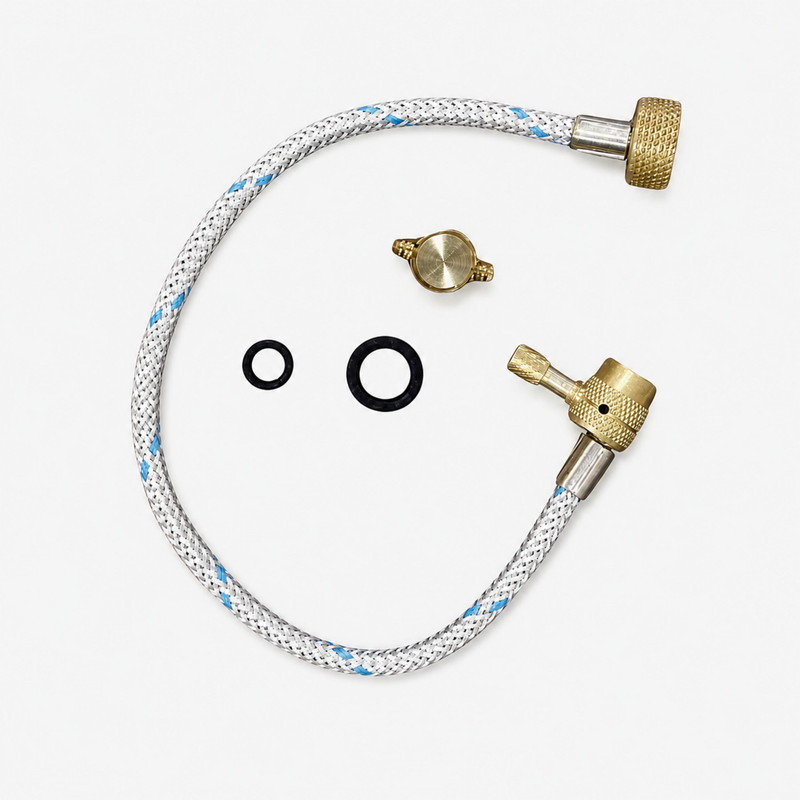 رابط شارژ کپسول کوهنوردی دل RG-1085