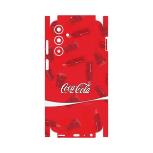 MAHOOT Coca_Cola_Logo-FullSkin Cover Sticker for Samsung A25 5G