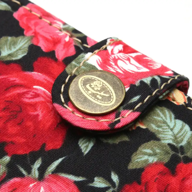 کیف مدارک زنانه سیب مدل NewKnight