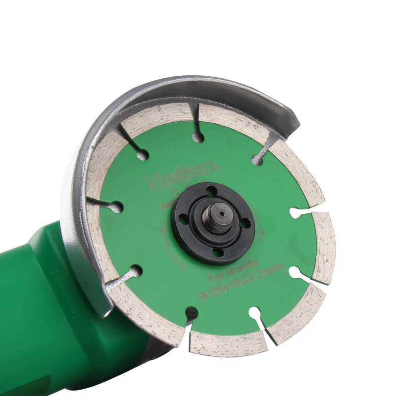 مینی فرز نیوبیت مدل K 125