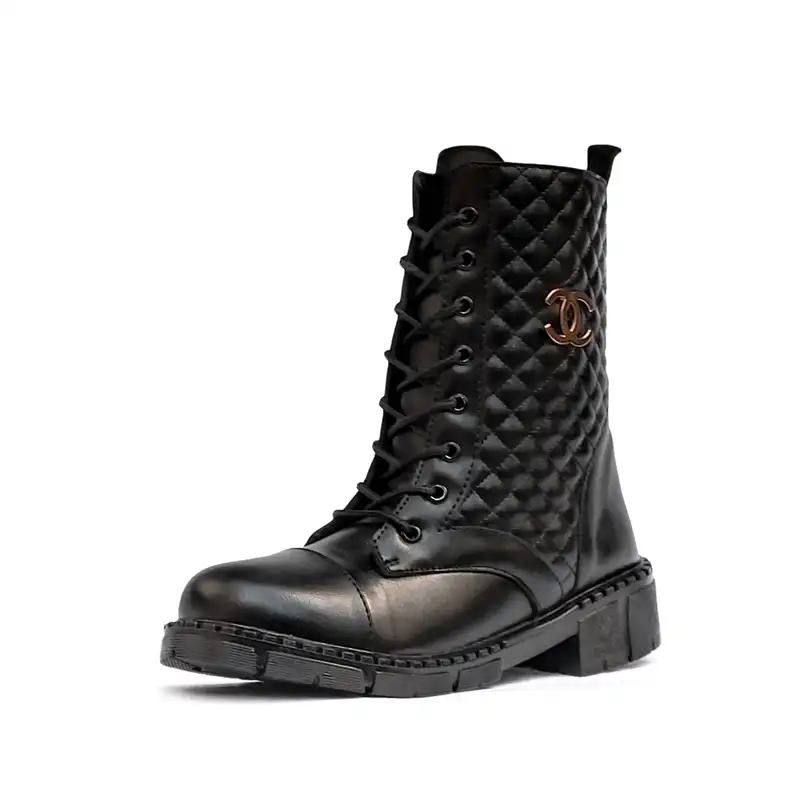 نیم بوت زنانه مدل چنادو