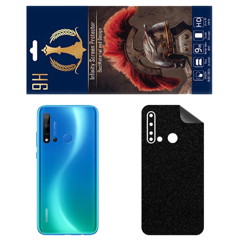 برچسب پوششی اینفینیتی مدل PRO SD مناسب برای گوشی موبایل هوآوی P20 Lite 2019